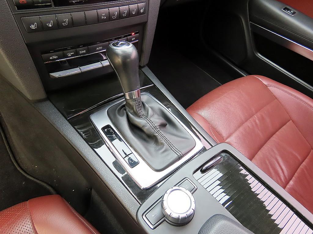 Mercedes Benz E class 2013 Blanco - Importación desde Corea - HF Imports Iquique - Foto 14