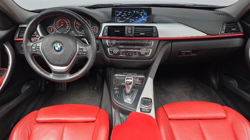 BMW 3 series - Vista 7