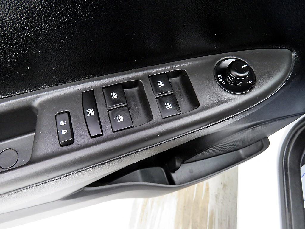 Chevrolet Spark - Vista 9