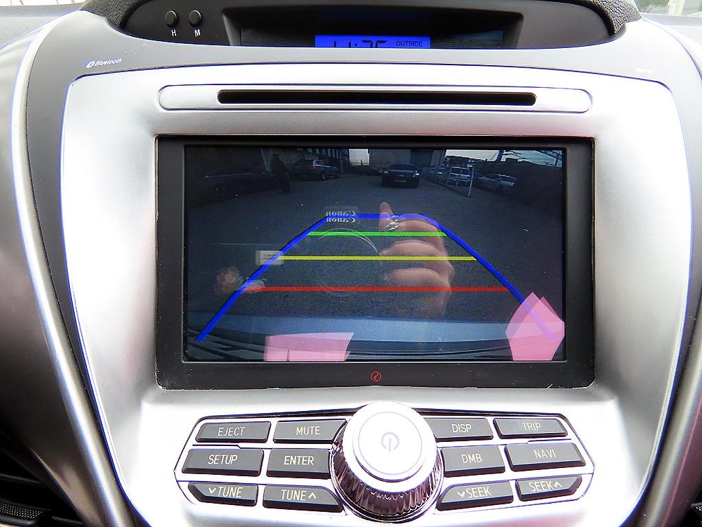 HYUNDAI Avante 2012 Plateado - Importación desde Corea - HF Imports Iquique - Foto 15