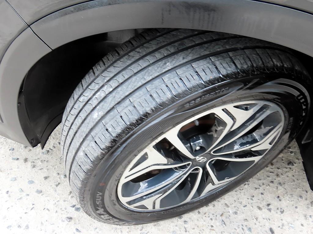 HYUNDAI Santa Fe 2019 Negro - Importación desde Corea - HF Imports Iquique - Foto 20