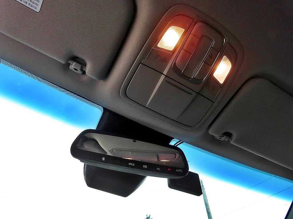 HYUNDAI Santa Fe 2019 Negro - Importación desde Corea - HF Imports Iquique - Foto 14