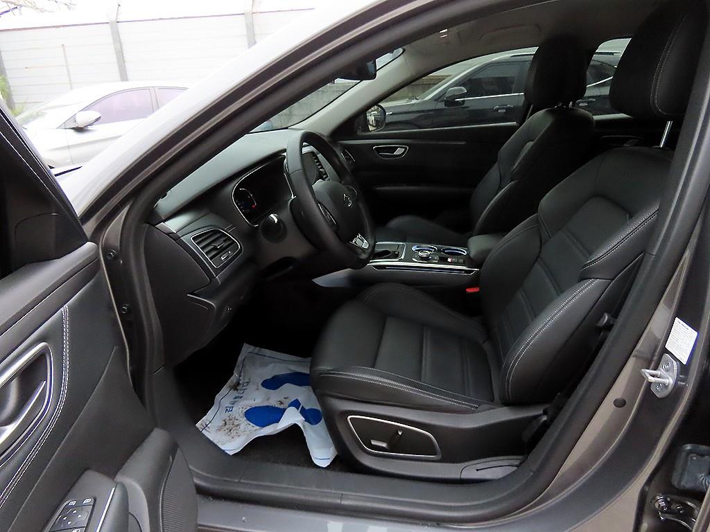 SAMSUNG SM6 - Vista 5