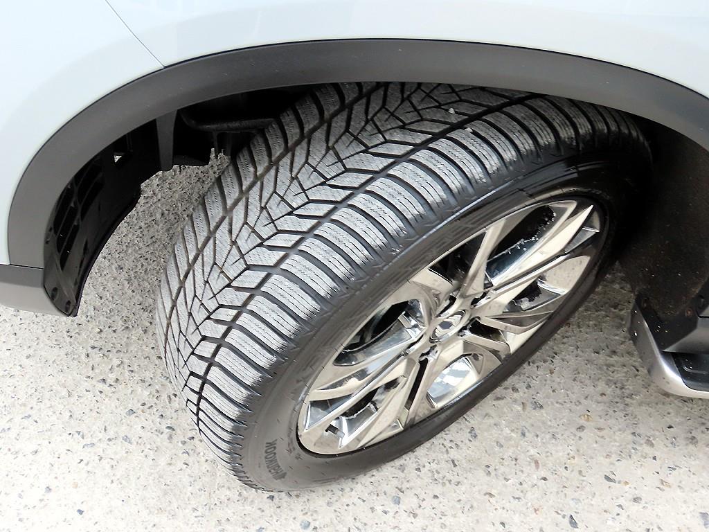 Ssangyong Rexton 2019 Plateado - Importación desde Corea - HF Imports Iquique - Foto 20