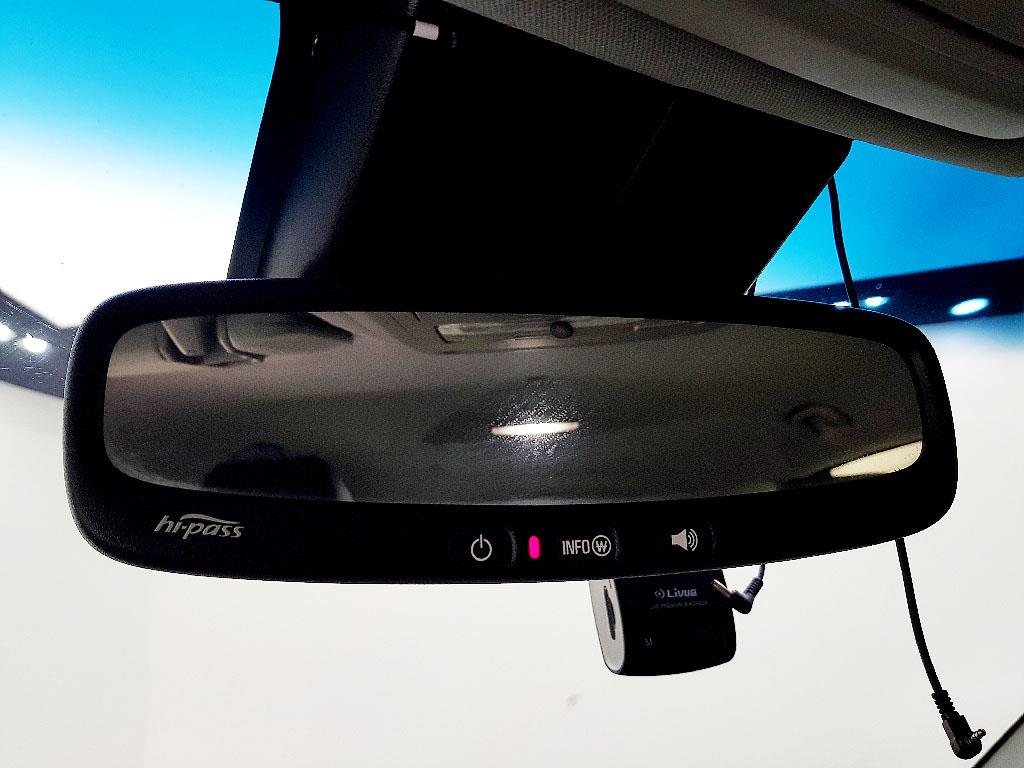 Chevrolet Orlando - Vista 11