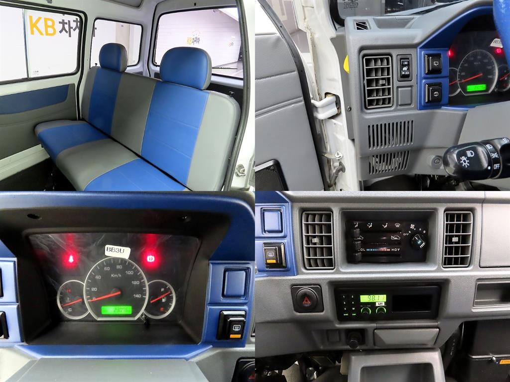 DAEWOO Damas 2018 Blanco - Importación desde Corea - HF Imports Iquique - Foto 17