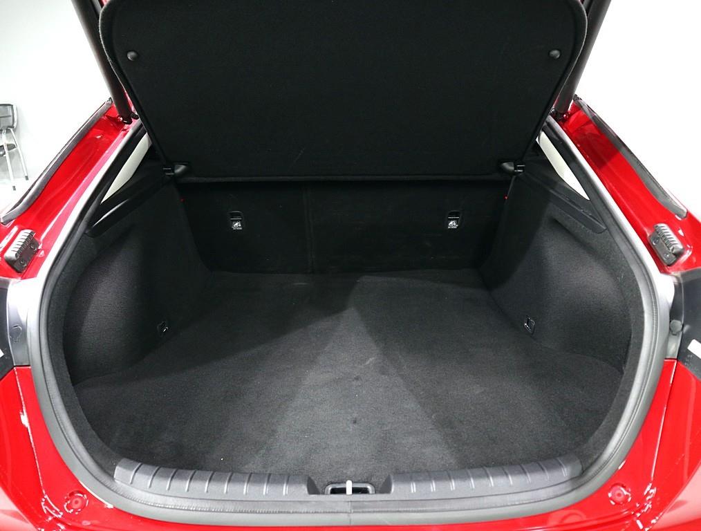 KIA Stinger 2018 Rojo - Importación desde Corea - HF Imports Iquique - Foto 16