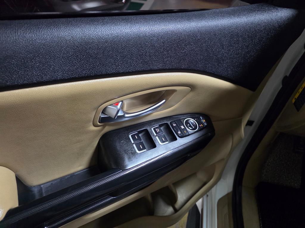 KIA Carnival 2015 Blanco - Importación desde Corea - HF Imports Iquique - Foto 16