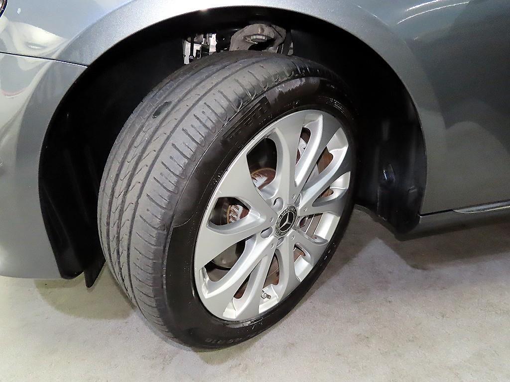 Mercedes Benz E class 2020 Gris - Importación desde Corea - HF Imports Iquique - Foto 20