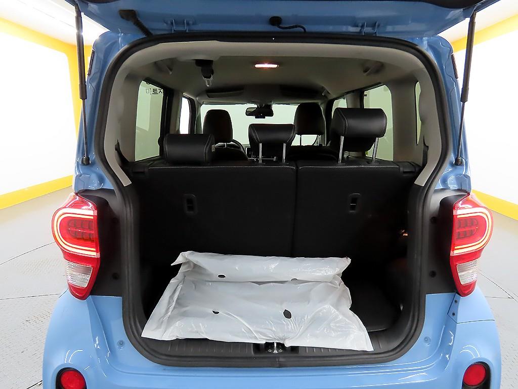 KIA Ray 2021 - Importación desde Corea - HF Imports Iquique - Foto 17