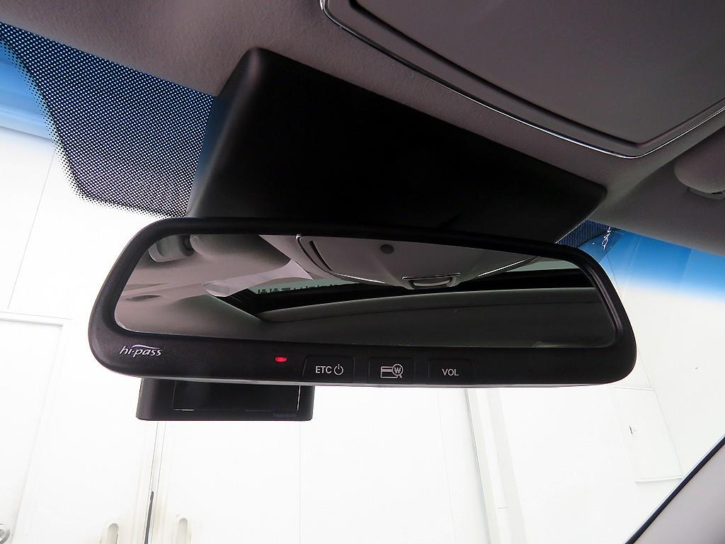 HYUNDAI Equus 2011 Negro - Importación desde Corea - HF Imports Iquique - Foto 13