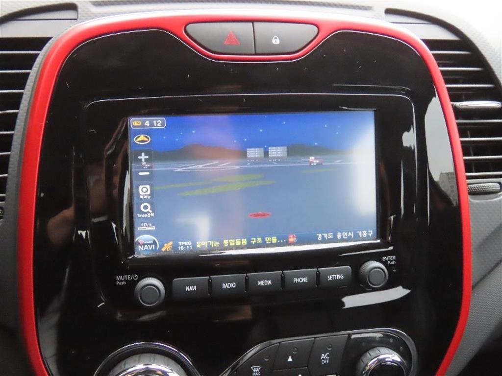 SAMSUNG QM3 2015 - Importación desde Corea - HF Imports Iquique - Foto 8