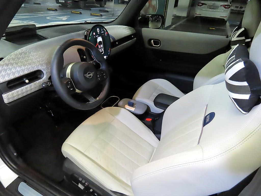 Mini Cooper - Vista 10