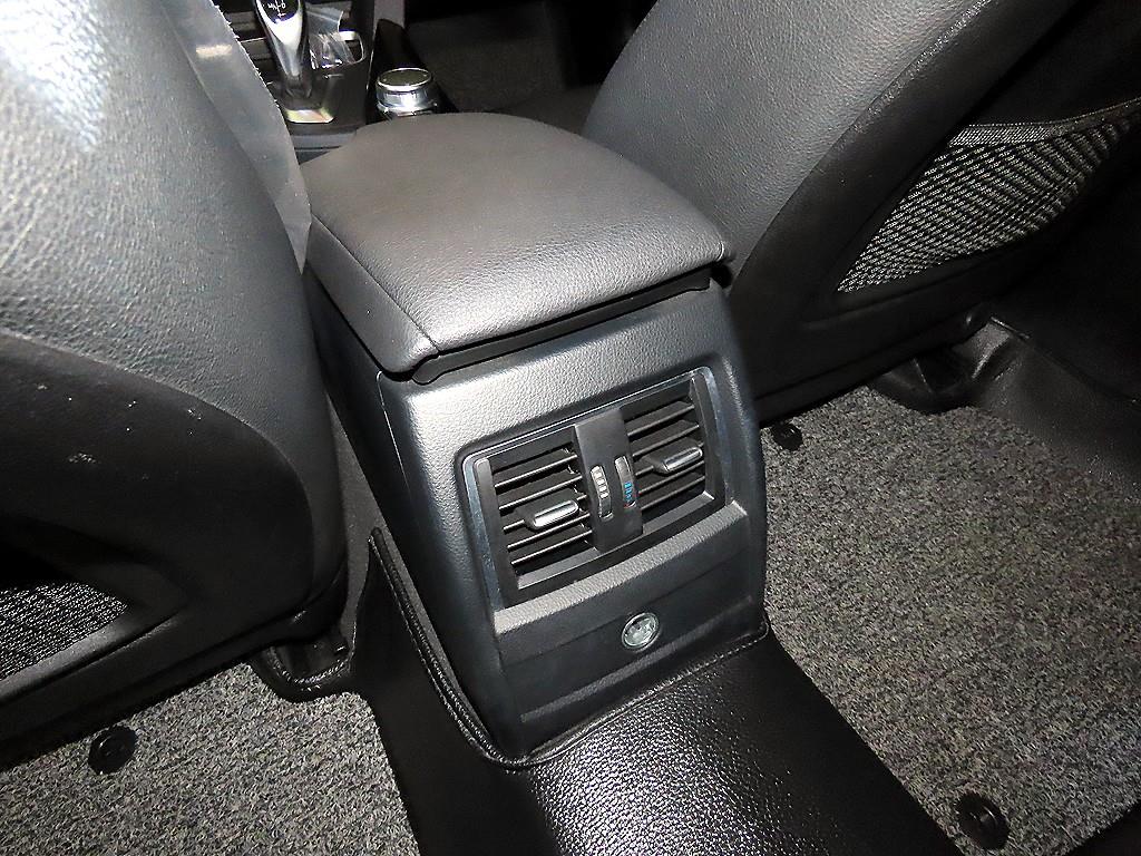 BMW Gran Turismo 2018 Gris - Importación desde Corea - HF Imports Iquique - Foto 14