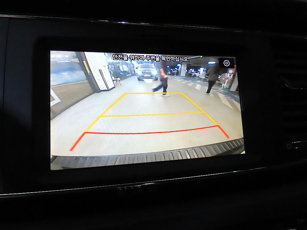 KIA Carnival 2020 Negro - Importación desde Corea - HF Imports Iquique - Foto 14