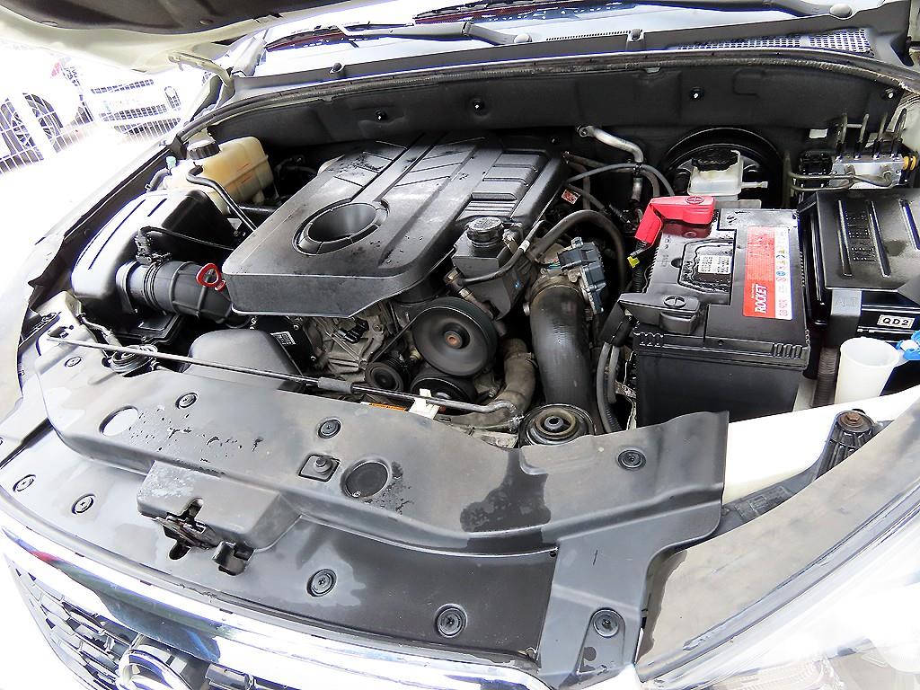 Ssangyong Korando 2017 Blanco - Importación desde Corea - HF Imports Iquique - Foto 18