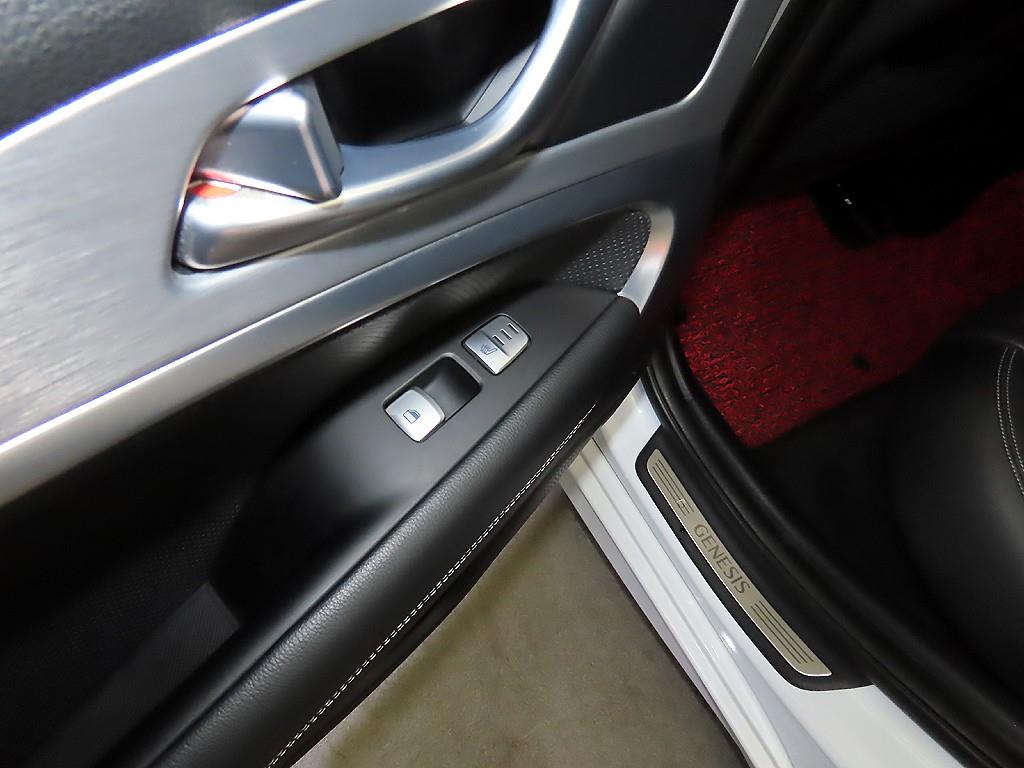 Genesis G70 2018 - Importación desde Corea - HF Imports Iquique - Foto 17