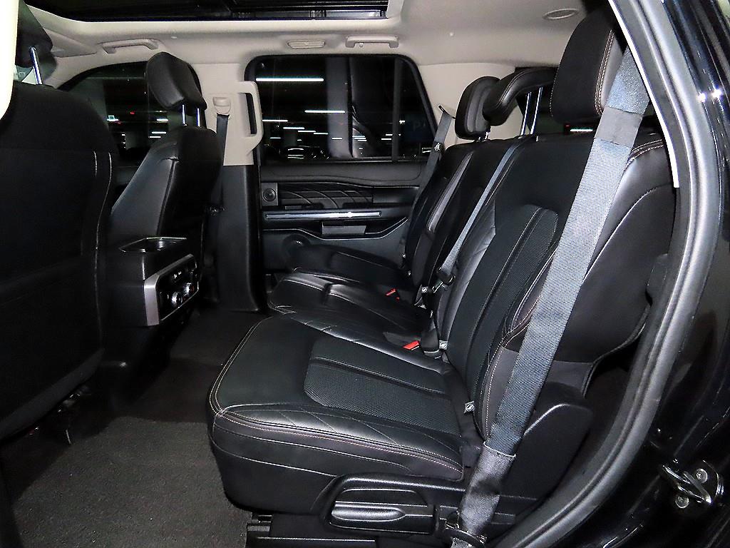 Ford Expedition - Vista 7