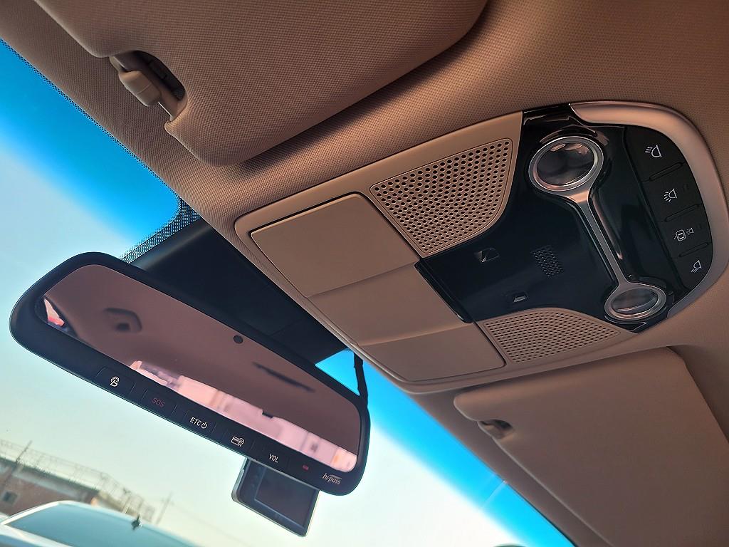 HYUNDAI Grandeur 2018 Negro - Importación desde Corea - HF Imports Iquique - Foto 15