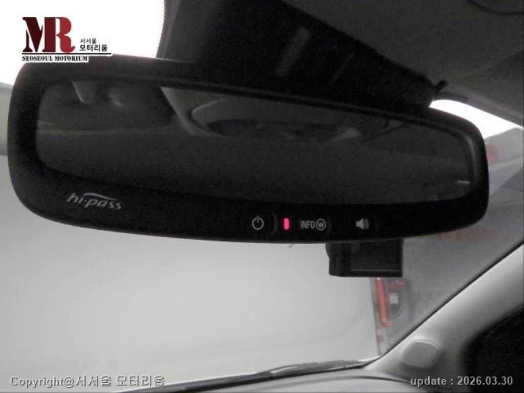 Chevrolet Spark 2020 Blanco - Importación desde Corea - HF Imports Iquique - Foto 14