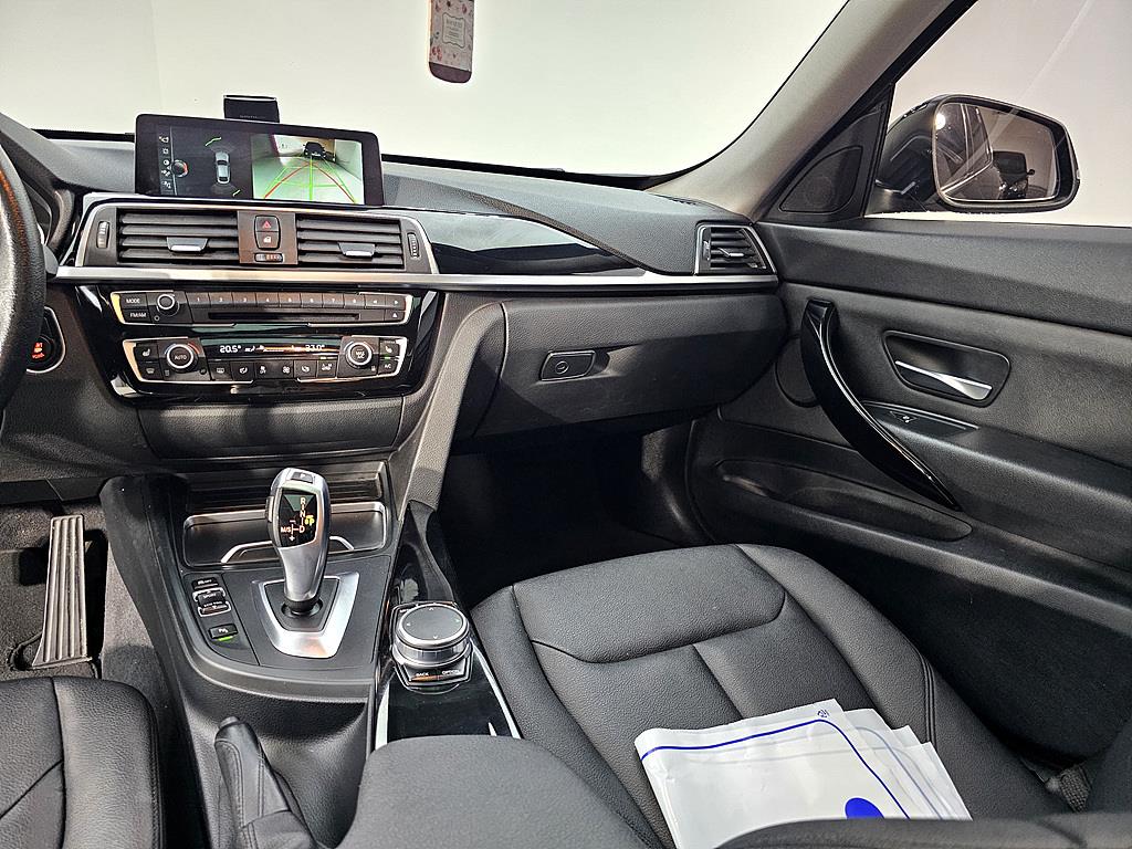 BMW Gran Turismo - Vista 10