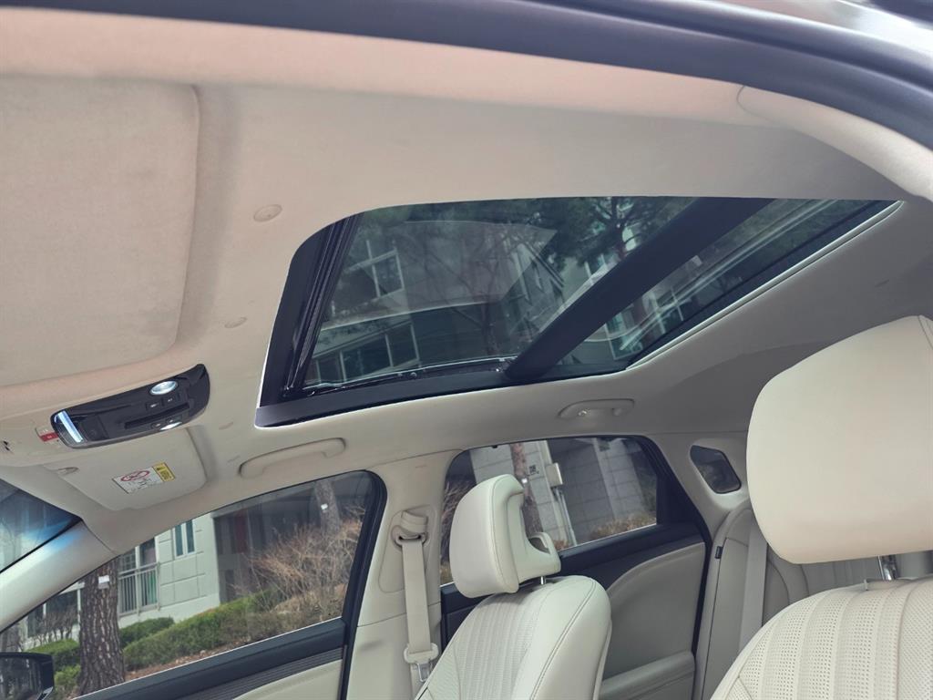 KIA K8 2025 Gris - Importación desde Corea - HF Imports Iquique - Foto 17