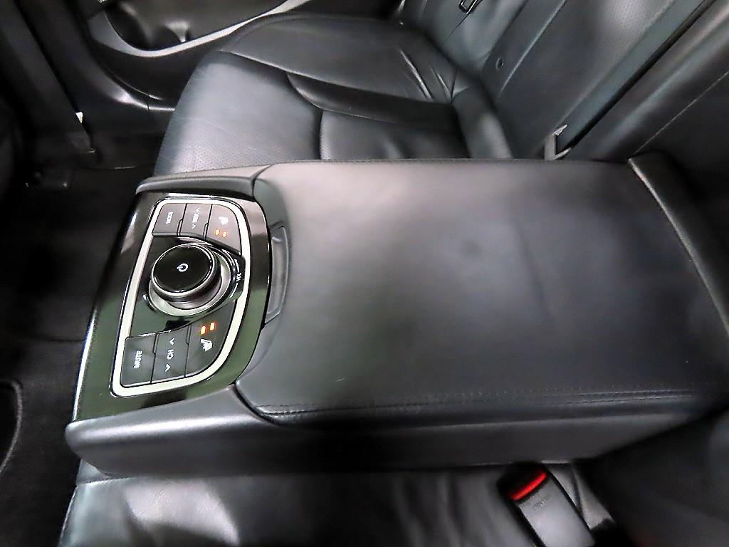 HYUNDAI Grandeur 2012 - Importación desde Corea - HF Imports Iquique - Foto 16