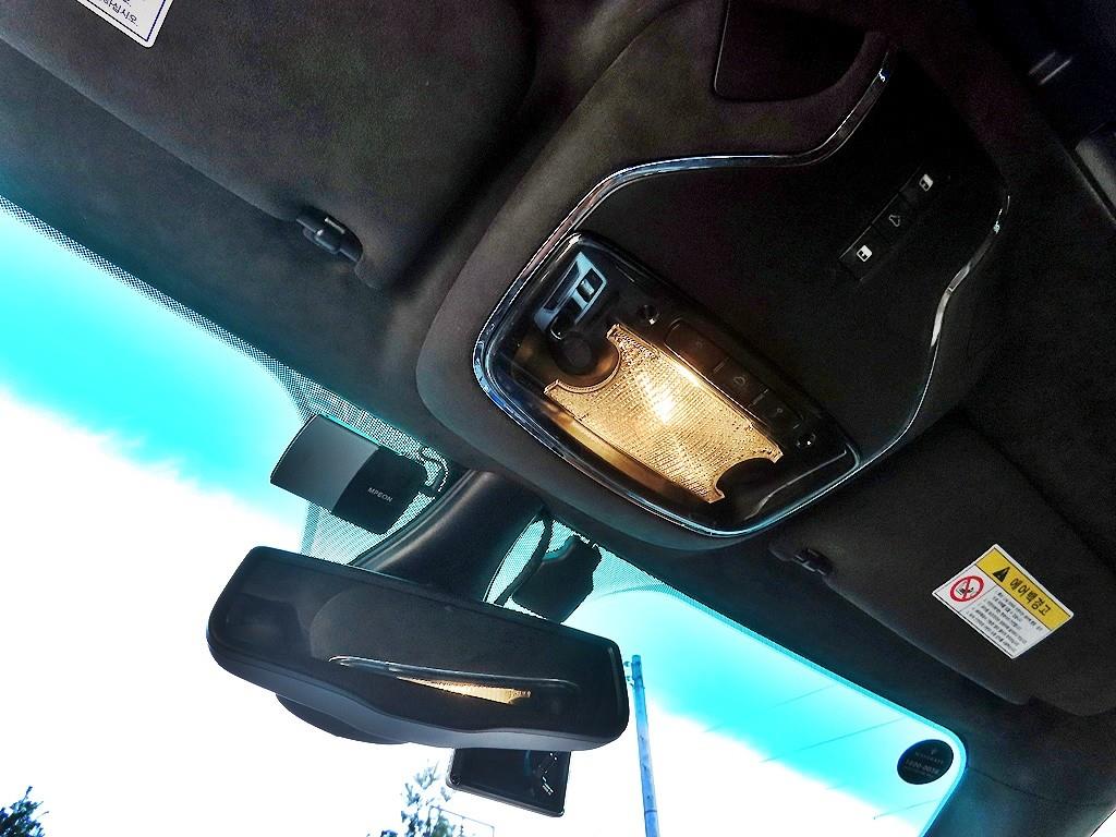 Maserati Ghibli 2016 - Importación desde Corea - HF Imports Iquique - Foto 15