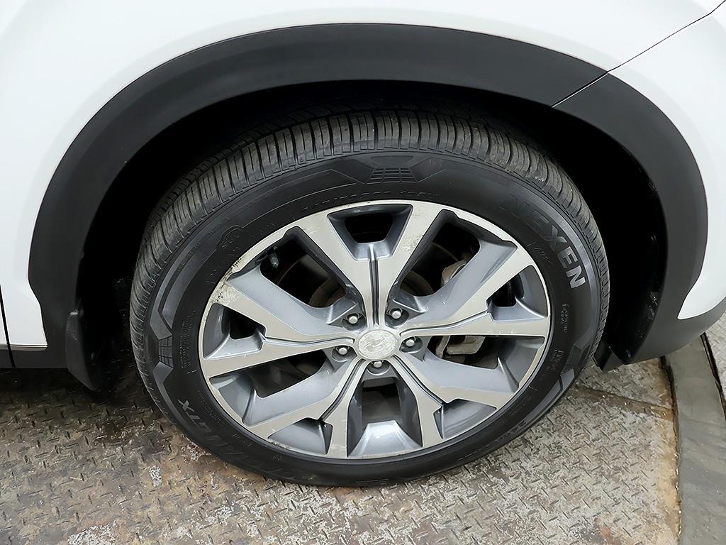 HYUNDAI Palisade 2022 Blanco - Importación desde Corea - HF Imports Iquique - Foto 8