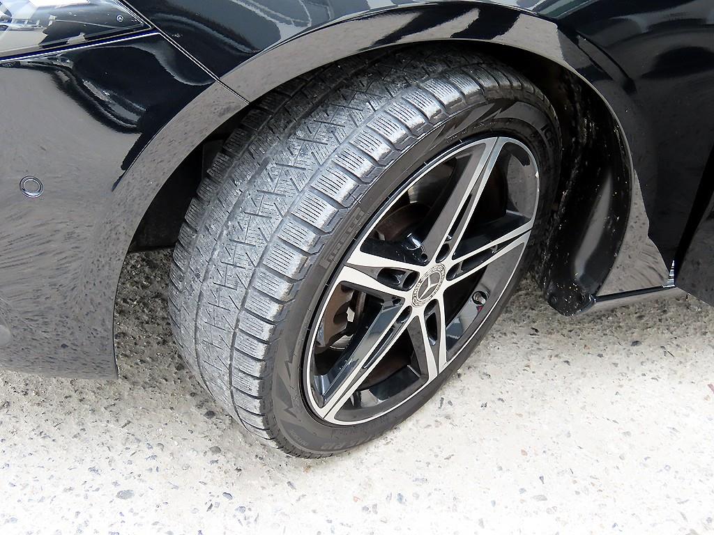 Mercedes Benz A Class 2020 Negro - Importación desde Corea - HF Imports Iquique - Foto 18