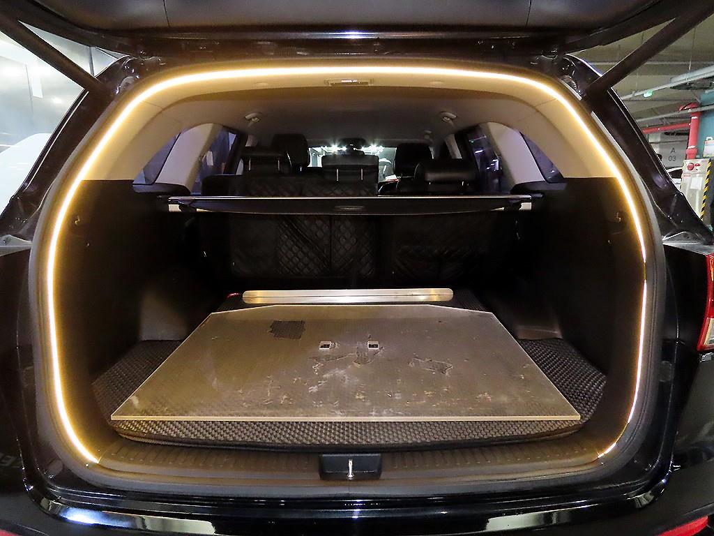 KIA Sorento 2015 - Importación desde Corea - HF Imports Iquique - Foto 17