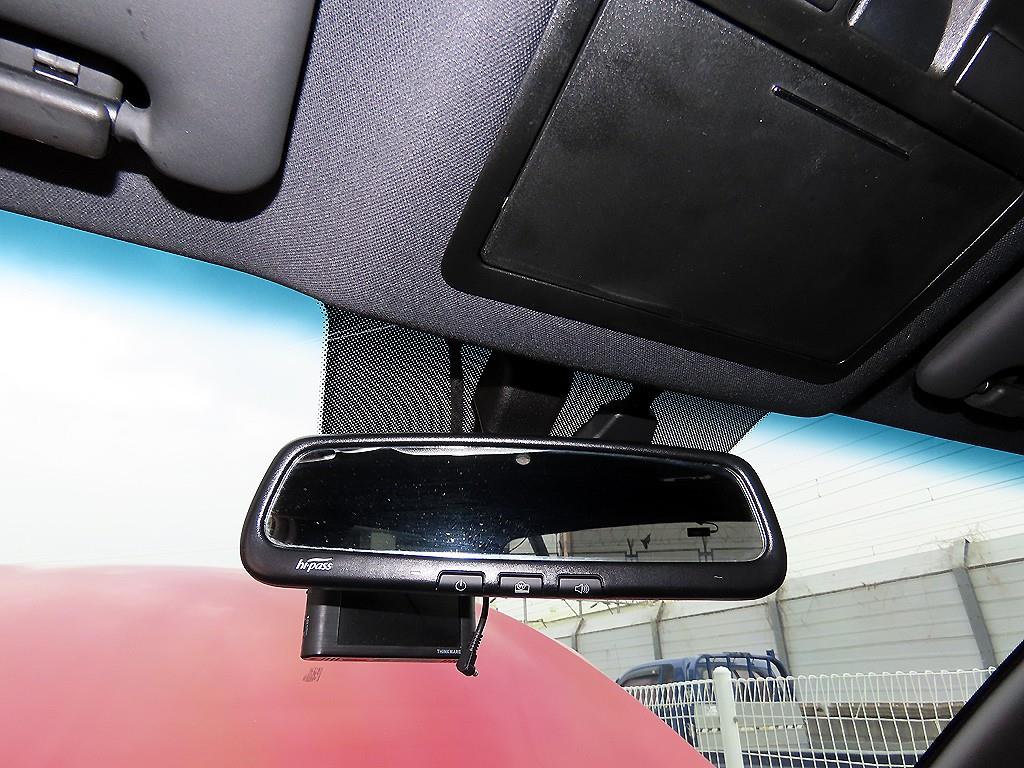 Ssangyong Rexton 2021 Rojo - Importación desde Corea - HF Imports Iquique - Foto 16