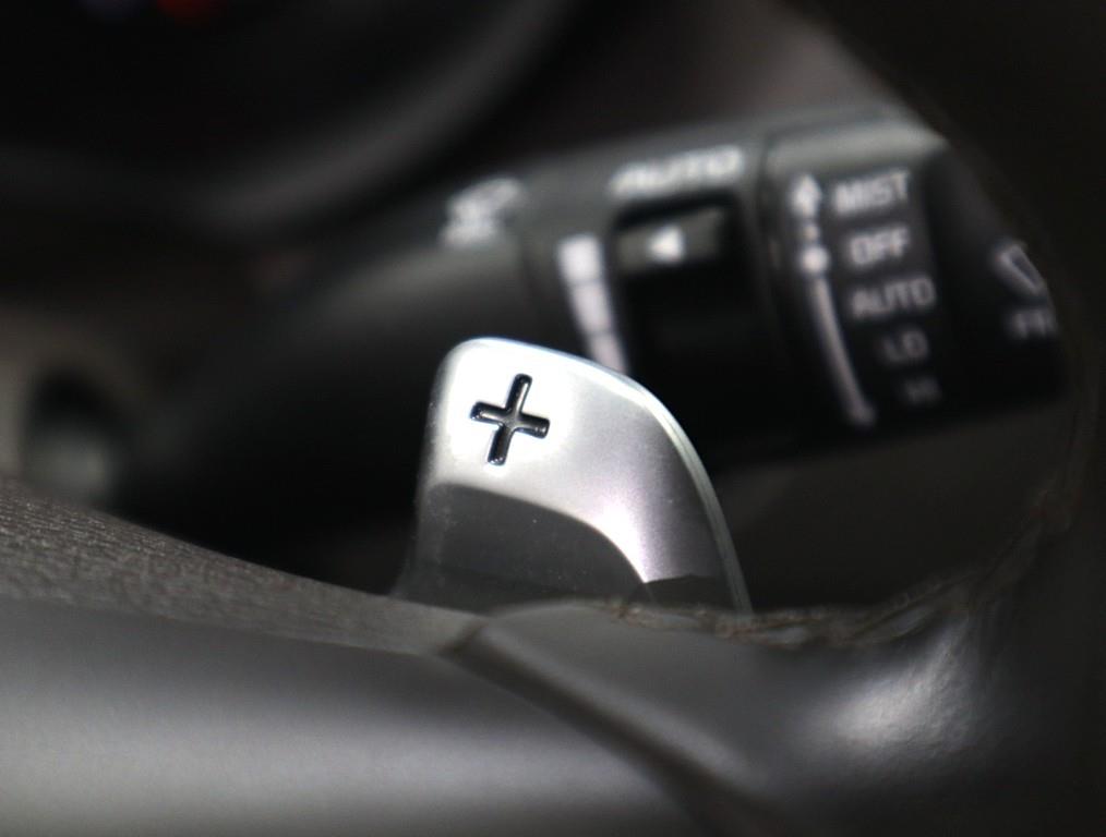 KIA Stinger 2018 Rojo - Importación desde Corea - HF Imports Iquique - Foto 15