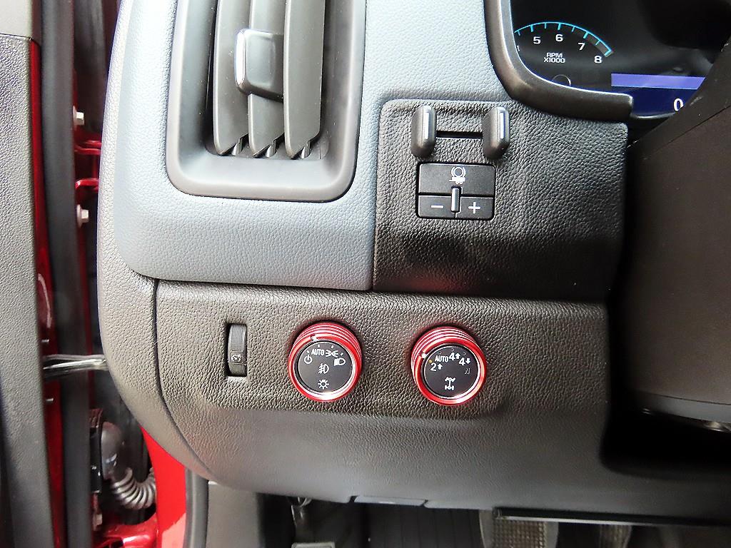 Chevrolet ?Colorado - Vista 12