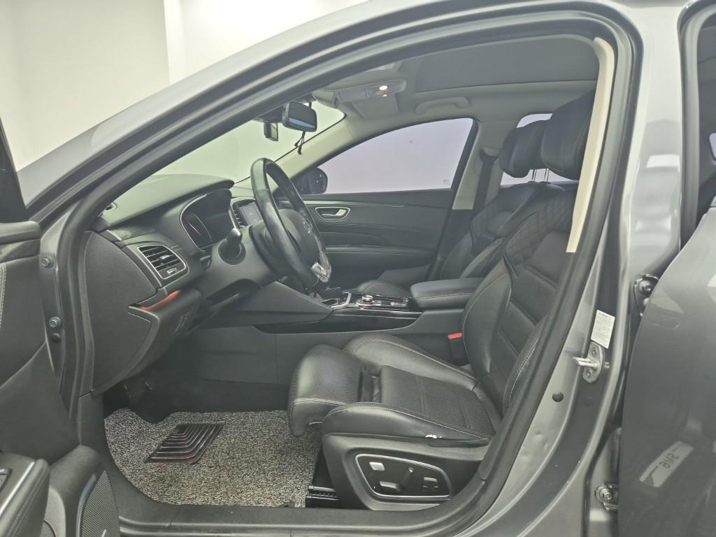 SAMSUNG SM6 - Vista 11