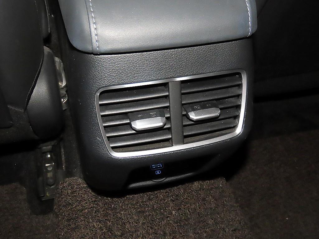 HYUNDAI Sonata 2020 Gris - Importación desde Corea - HF Imports Iquique - Foto 13