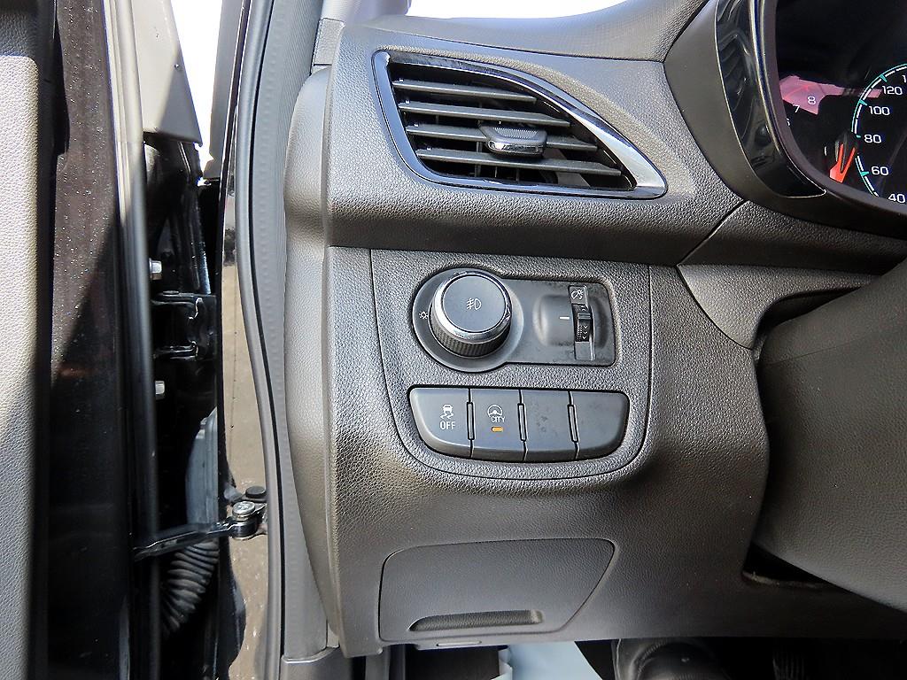 Chevrolet Spark 2017 Negro - Importación desde Corea - HF Imports Iquique - Foto 13