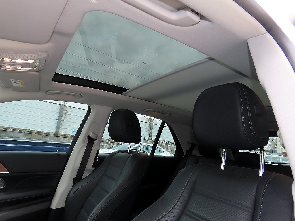 Mercedes Benz GLE Class 2021 - Importación desde Corea - HF Imports Iquique - Foto 16