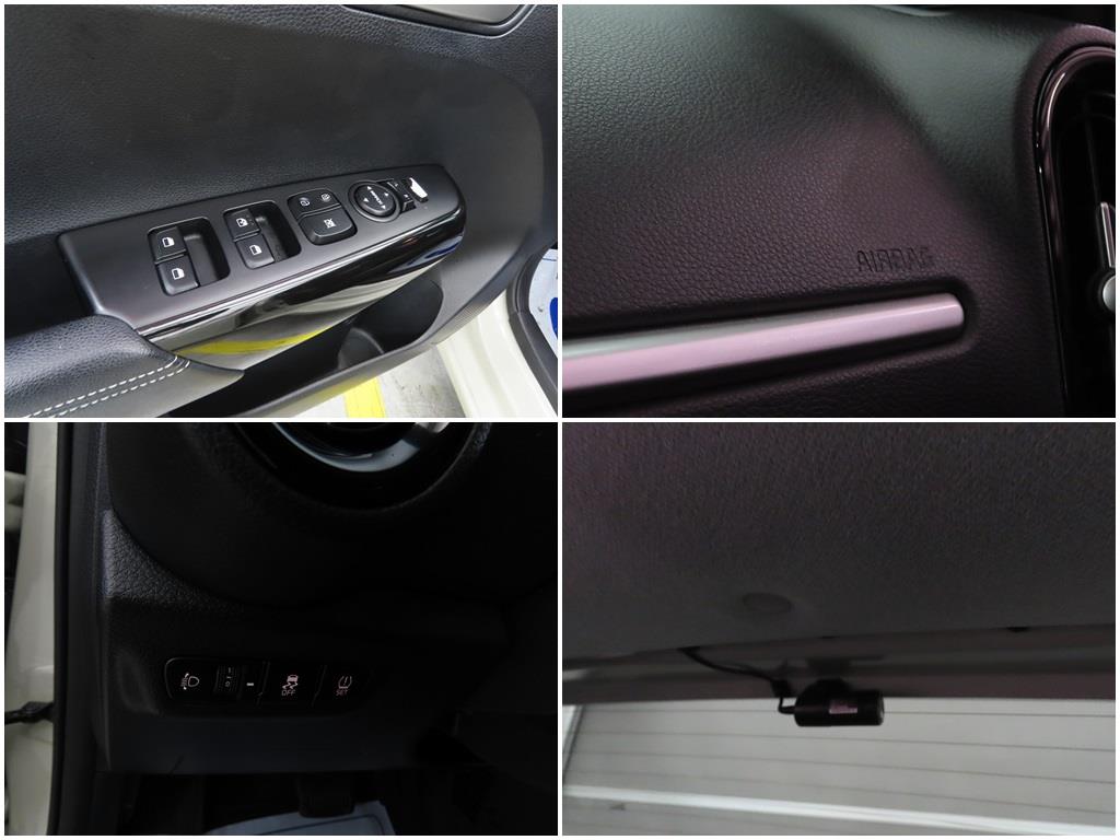 KIA Morning 2017 Blanco - Importación desde Corea - HF Imports Iquique - Foto 18