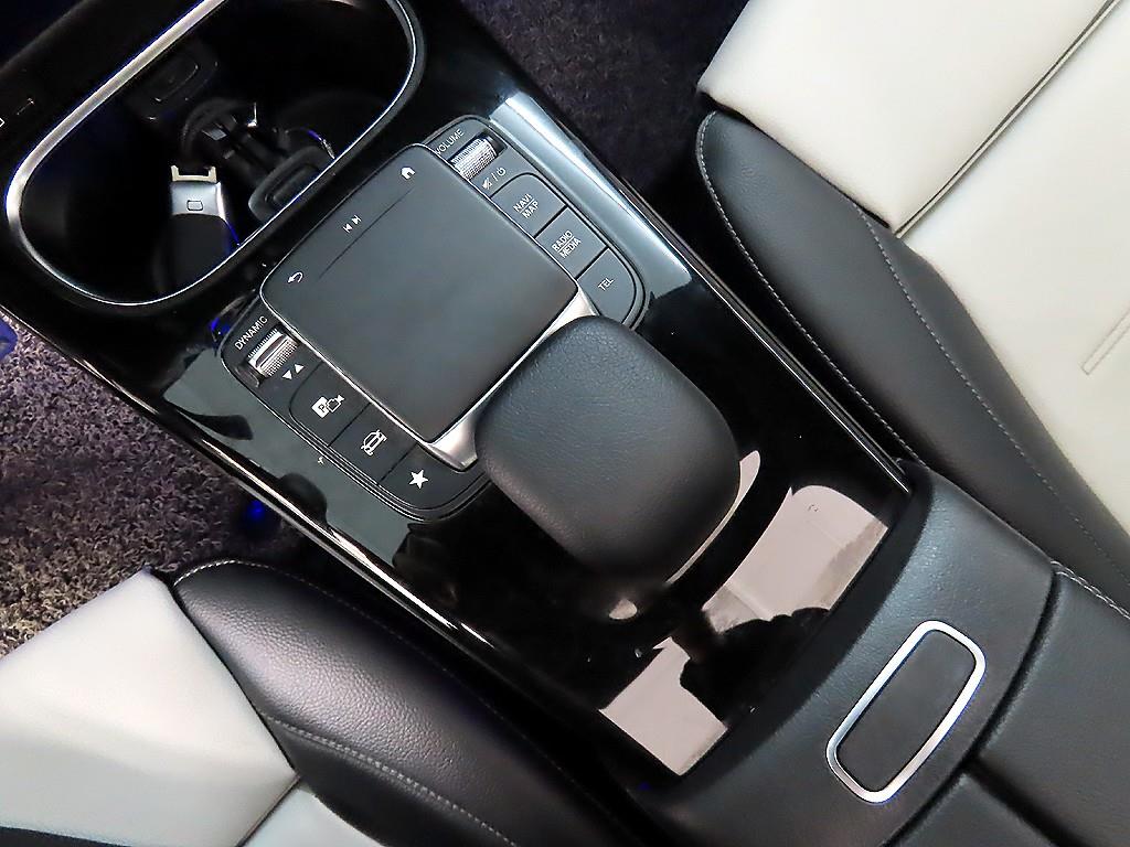 Mercedes Benz CLA Class 2020 - Importación desde Corea - HF Imports Iquique - Foto 13