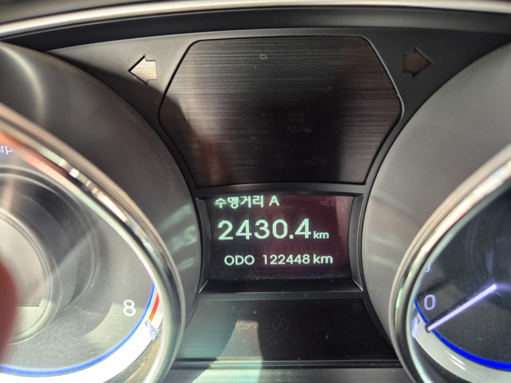 HYUNDAI Sonata 2014 Rojo - Importación desde Corea - HF Imports Iquique - Foto 13