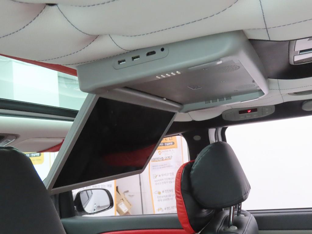 KIA Carnival 2016 - Importación desde Corea - HF Imports Iquique - Foto 14