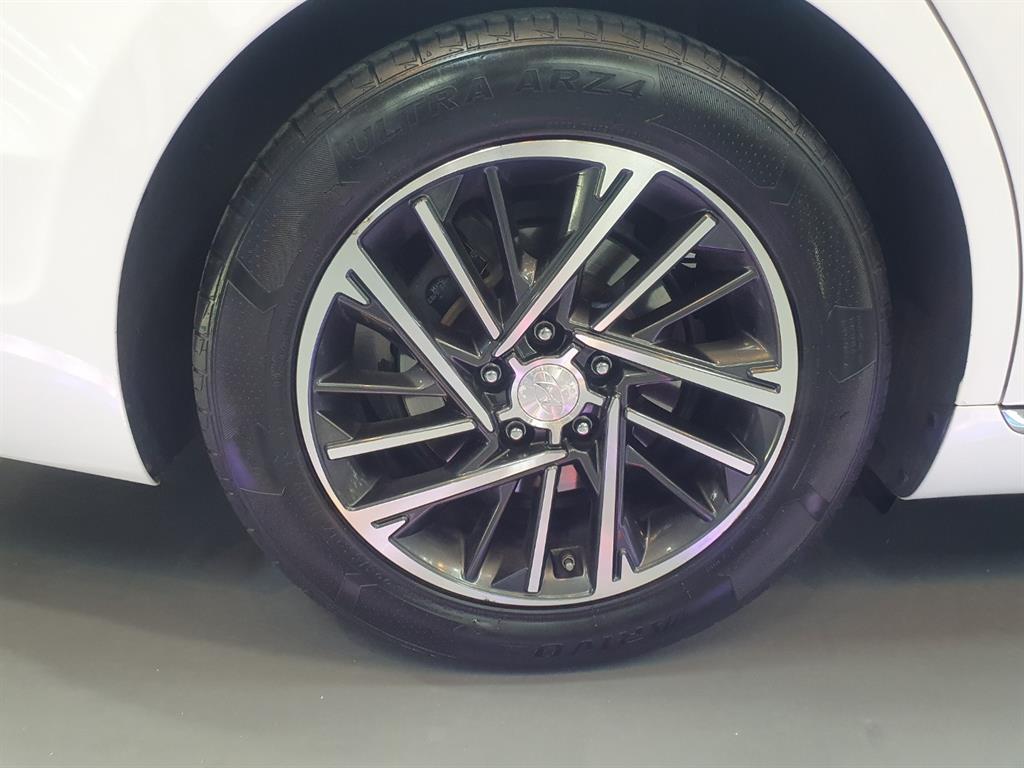 HYUNDAI Grandeur 2021 Blanco - Importación desde Corea - HF Imports Iquique - Foto 18