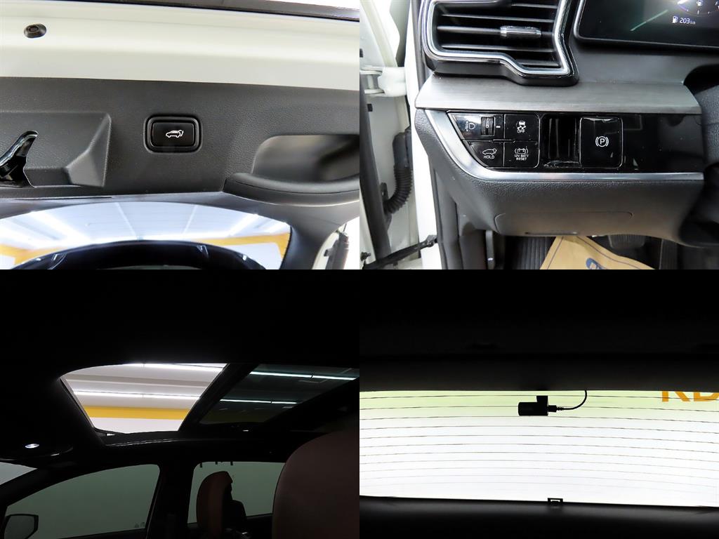 KIA Sportage 2022 - Importación desde Corea - HF Imports Iquique - Foto 17