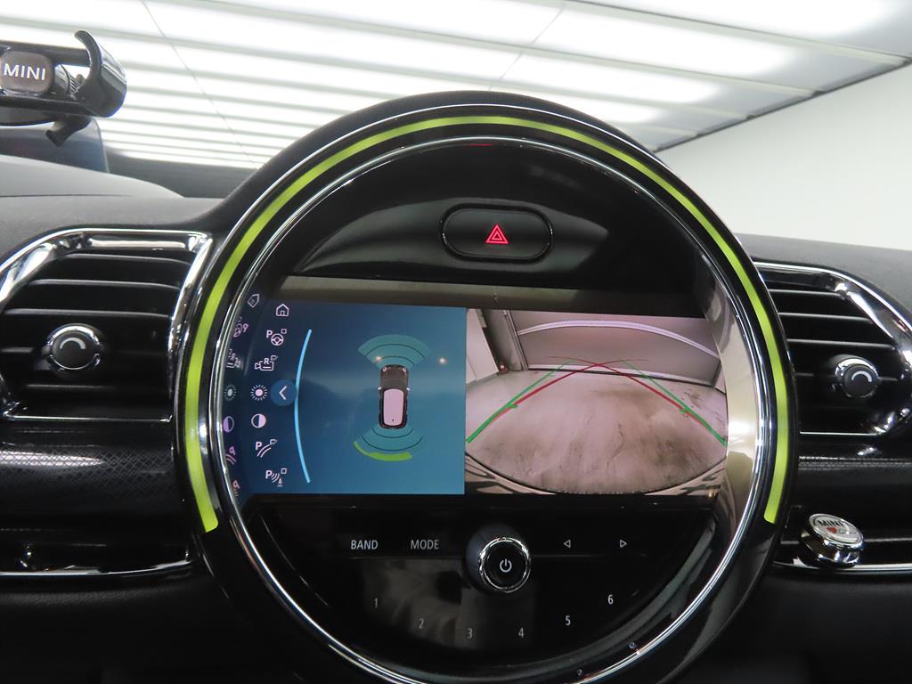 Mini Clubman 2021 the color of pearl - Importación desde Corea - HF Imports Iquique - Foto 13