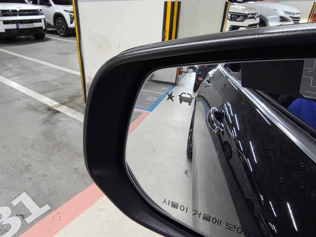 Chevrolet Malibu 2022 Negro - Importación desde Corea - HF Imports Iquique - Foto 16