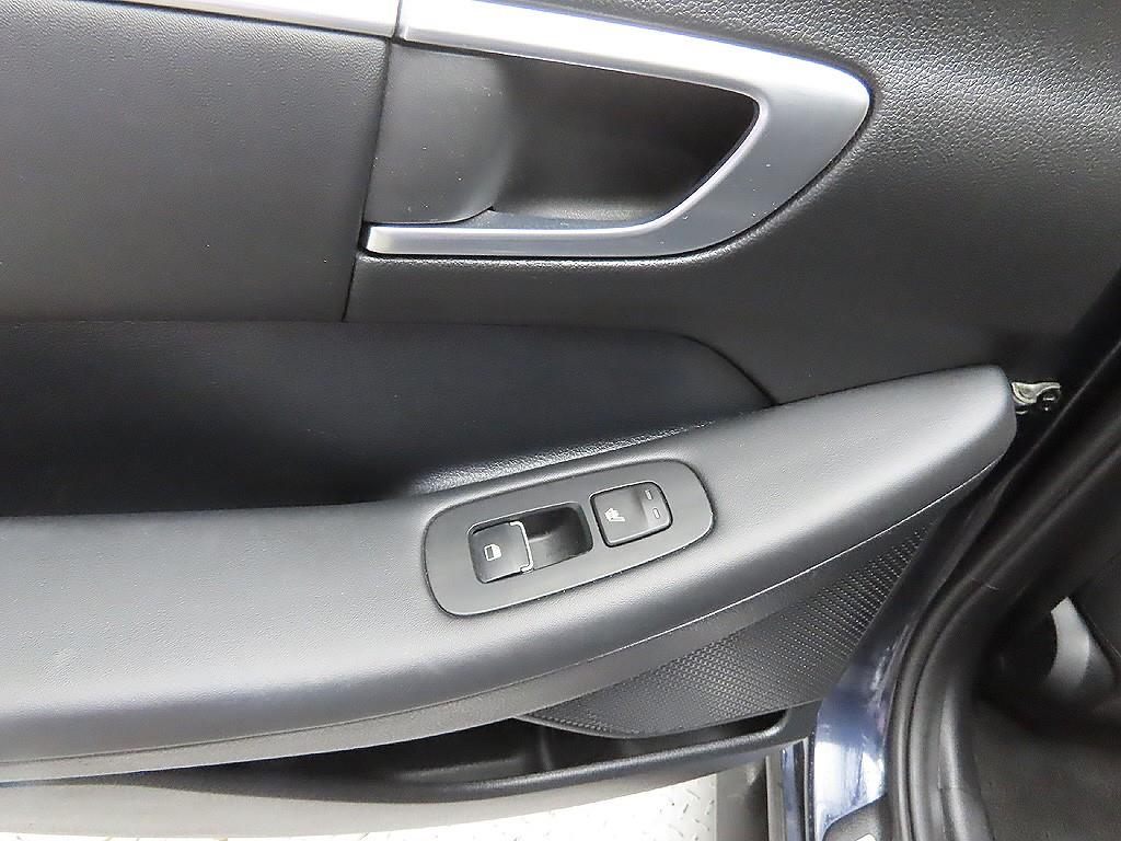 HYUNDAI Sonata 2020 Azul - Importación desde Corea - HF Imports Iquique - Foto 8