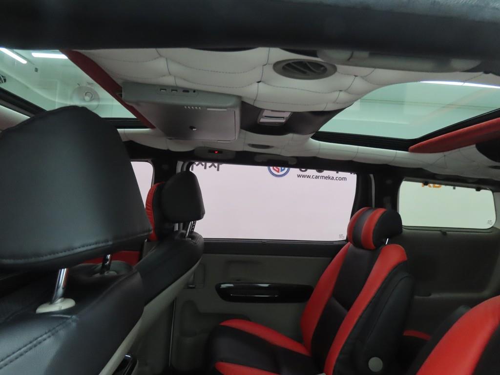 KIA Carnival 2016 - Importación desde Corea - HF Imports Iquique - Foto 17