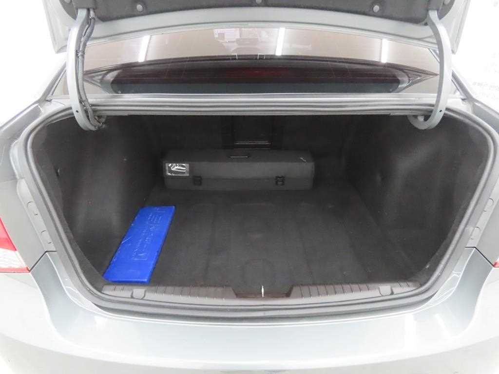 DAEWOO Lacetti 2010 Gris - Importación desde Corea - HF Imports Iquique - Foto 18