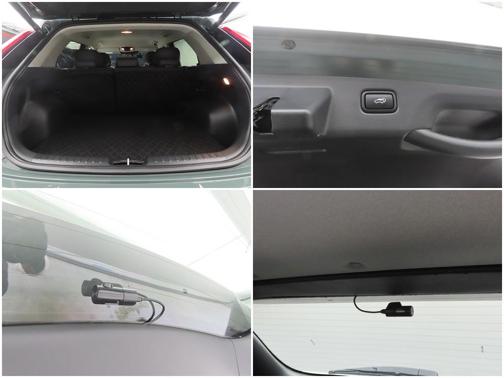 KIA Niro 2022 Verde - Importación desde Corea - HF Imports Iquique - Foto 18